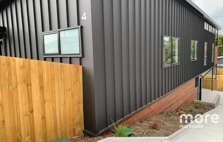 Second view of Homely townhouse listing, 3./39 Lower Road, New Norfolk TAS 7140