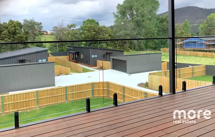 Third view of Homely townhouse listing, 3./39 Lower Road, New Norfolk TAS 7140