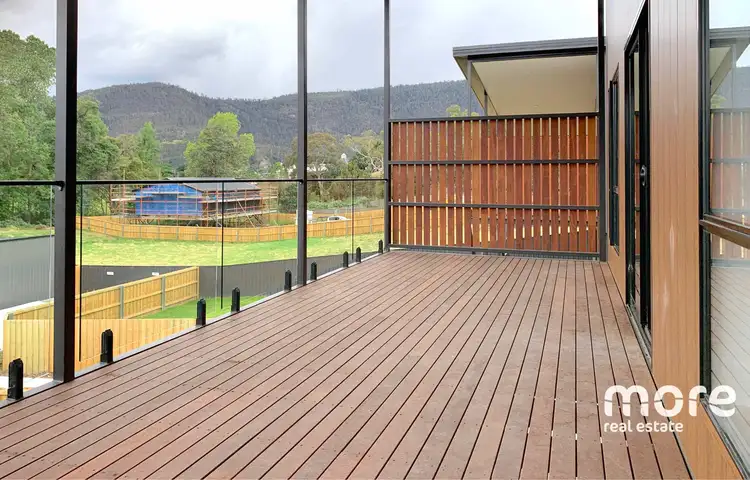 Fourth view of Homely townhouse listing, 3./39 Lower Road, New Norfolk TAS 7140