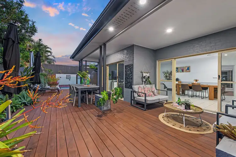 Main view of Homely house listing, 40 SWORDS PARADE, North Lakes QLD 4509