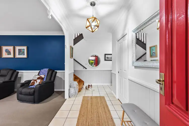 Fifth view of Homely house listing, 40 SWORDS PARADE, North Lakes QLD 4509