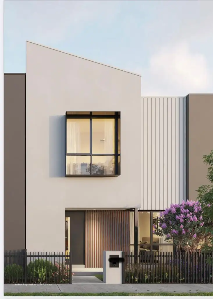 Second view of Homely townhouse listing, Address available on request