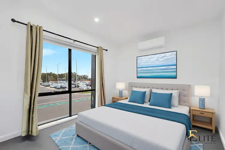 Fifth view of Homely townhouse listing, Address available on request