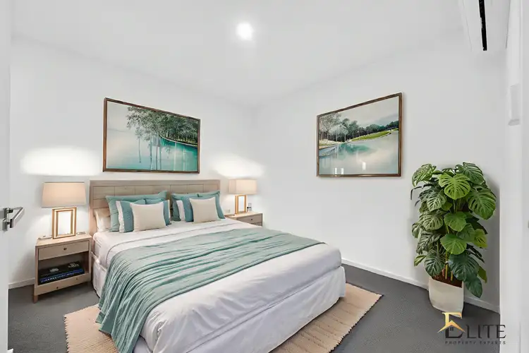 Sixth view of Homely townhouse listing, Address available on request