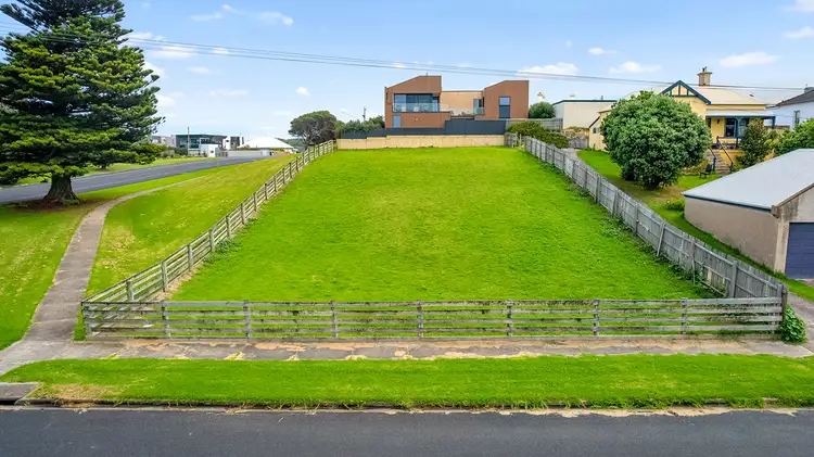Second view of Homely land listing, 1 Stephens Street, Warrnambool VIC 3280