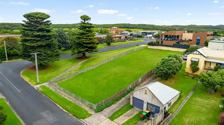 Third view of Homely land listing, 1 Stephens Street, Warrnambool VIC 3280
