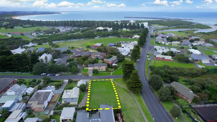 Sixth view of Homely land listing, 1 Stephens Street, Warrnambool VIC 3280