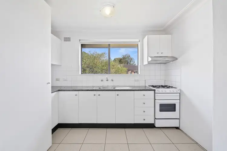 Third view of Homely apartment listing, 8/51B Burwood Road, Concord NSW 2137