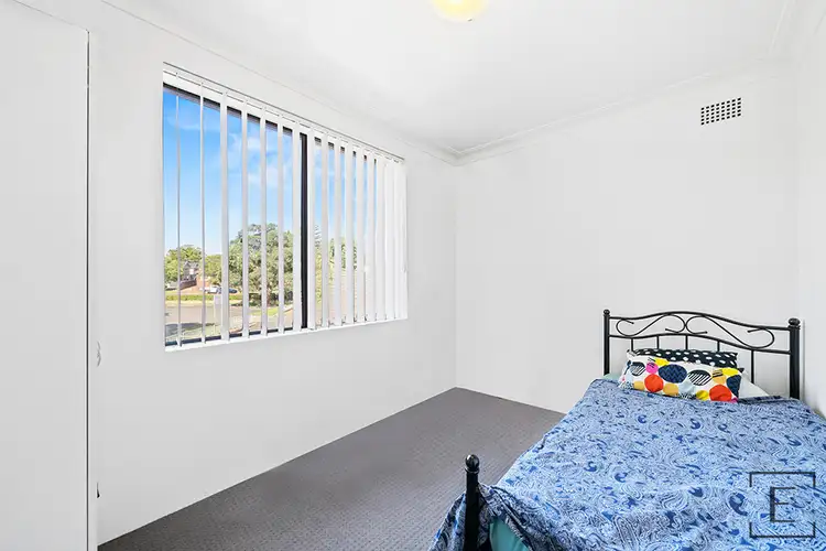 Fourth view of Homely apartment listing, 8/51B Burwood Road, Concord NSW 2137