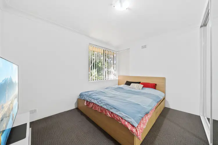 Fifth view of Homely apartment listing, 8/51B Burwood Road, Concord NSW 2137