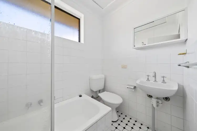 Sixth view of Homely apartment listing, 8/51B Burwood Road, Concord NSW 2137