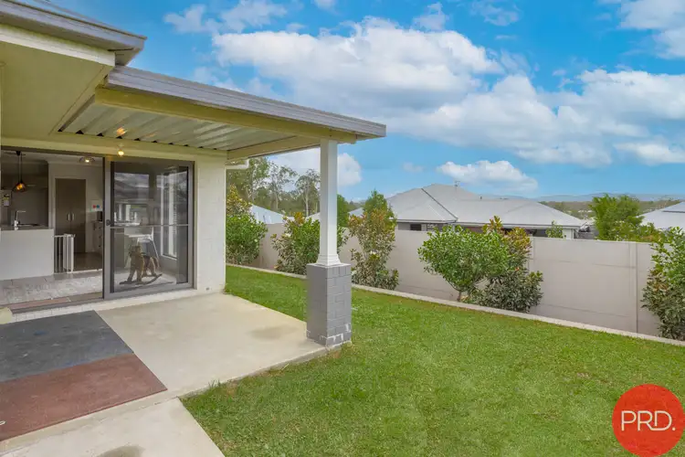 Sixth view of Homely house listing, 7 Rampling Avenue, North Rothbury NSW 2335