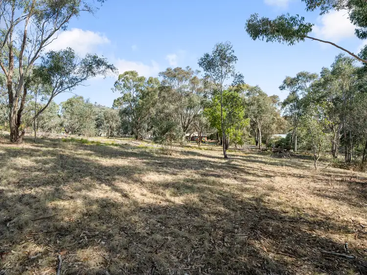 Third view of Homely land listing, 38/40 Correll Street, Longwood VIC 3665