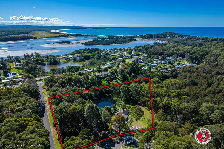 Fifth view of Homely house listing, 6-18 Brown Close, Moruya Heads NSW 2537