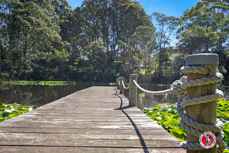 Sixth view of Homely house listing, 6-18 Brown Close, Moruya Heads NSW 2537