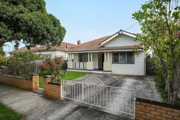 3 Sutherland Street, Brunswick VIC 3056