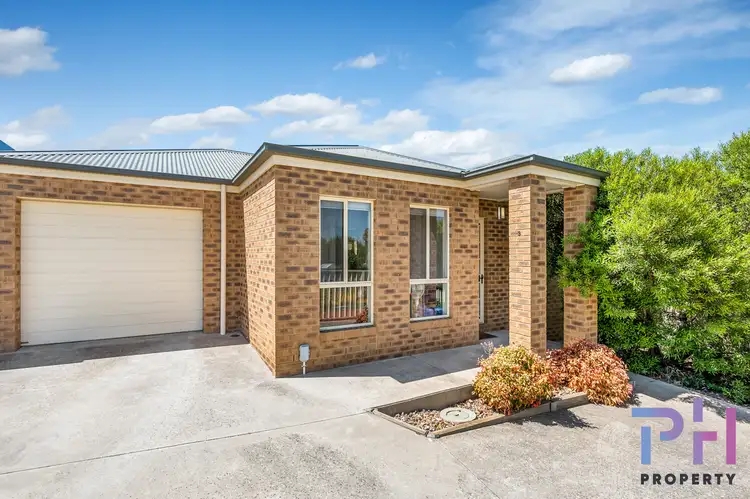 3/52 Orlando Street, Eaglehawk VIC 3556