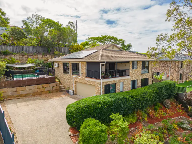 Main view of Homely house listing, 8 Doyle Court, Ormeau Hills QLD 4208