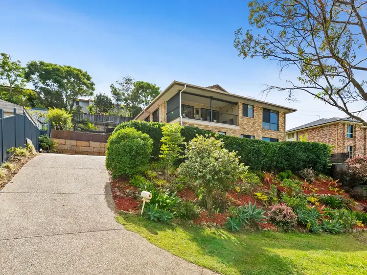 Second view of Homely house listing, 8 Doyle Court, Ormeau Hills QLD 4208