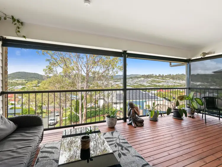 Third view of Homely house listing, 8 Doyle Court, Ormeau Hills QLD 4208