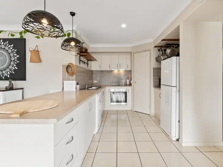 Sixth view of Homely house listing, 8 Doyle Court, Ormeau Hills QLD 4208