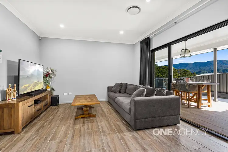 Fourth view of Homely house listing, 3 Hollow Way, Calderwood NSW 2527