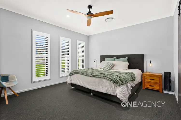 Sixth view of Homely house listing, 3 Hollow Way, Calderwood NSW 2527