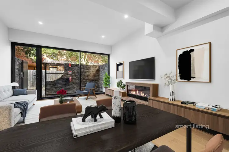 3/99 Hotham Street, Balaclava VIC 3183