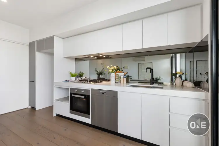 Fourth view of Homely apartment listing, 101/1A Campbell Grove, Northcote VIC 3070