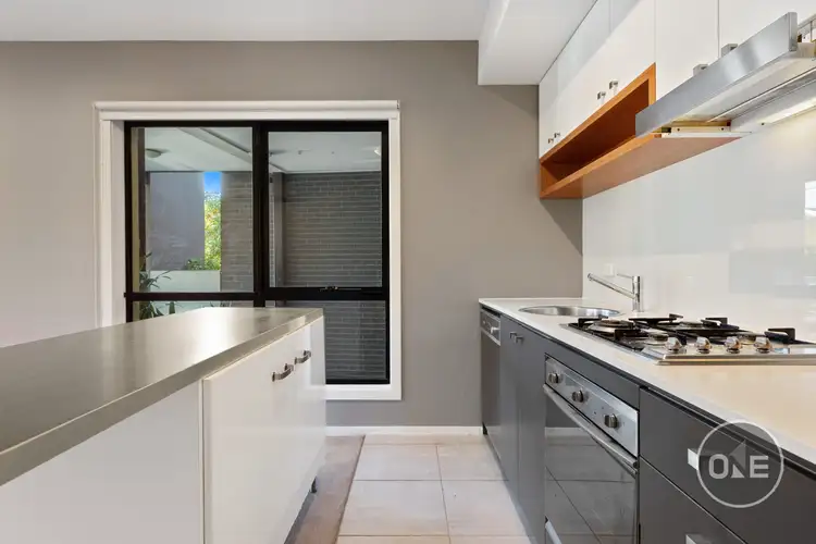 Third view of Homely apartment listing, 11/41 Harrow Street, Box Hill VIC 3128