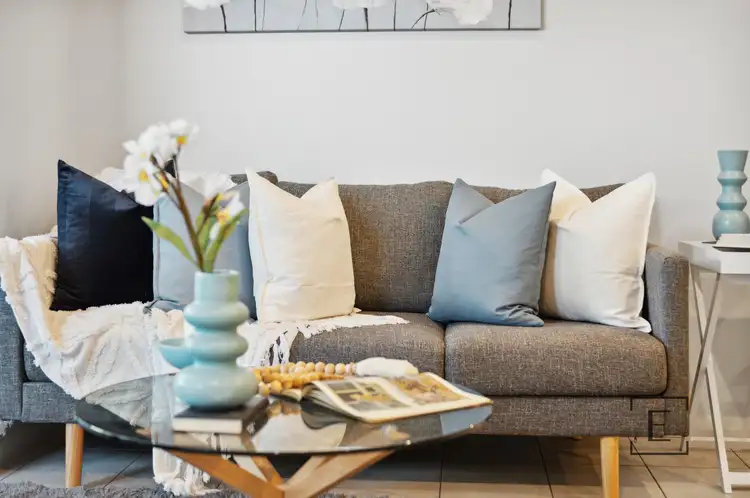 Fourth view of Homely townhouse listing, 3/20-22 Balanada Avenue, Chipping Norton NSW 2170