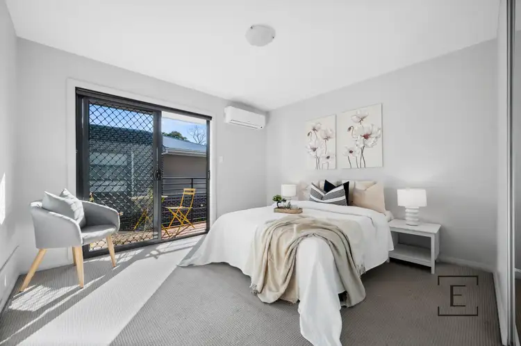 Sixth view of Homely townhouse listing, 3/20-22 Balanada Avenue, Chipping Norton NSW 2170