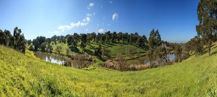 Third view of Homely land listing, 1 Pebble Street, Greenvale VIC 3059