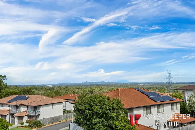 Second view of Homely townhouse listing, 18/11 PENNY STREET, Algester QLD 4115