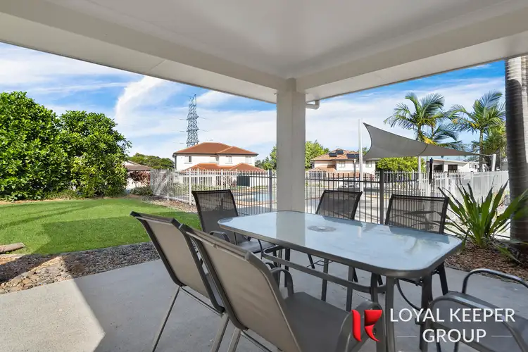Third view of Homely townhouse listing, 18/11 PENNY STREET, Algester QLD 4115