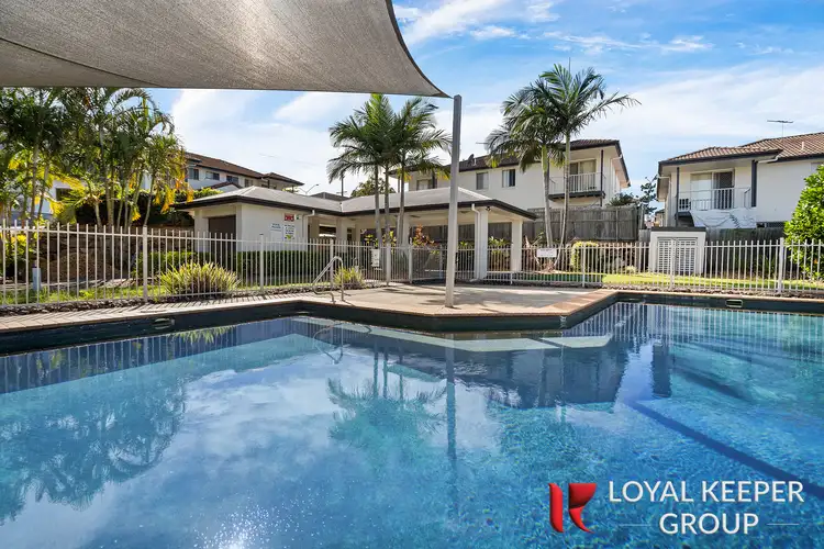 Fifth view of Homely townhouse listing, 18/11 PENNY STREET, Algester QLD 4115