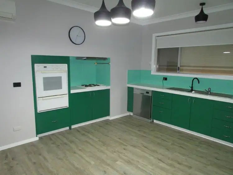 Second view of Homely house listing, 9 Raggatt Street, Yaapeet VIC 3424
