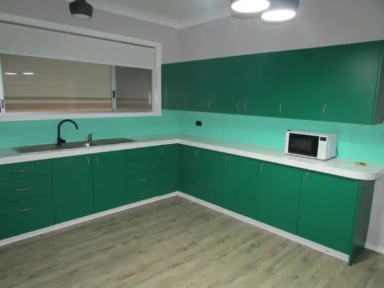 Fourth view of Homely house listing, 9 Raggatt Street, Yaapeet VIC 3424