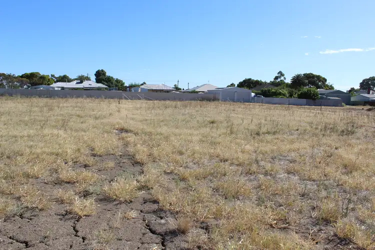 Third view of Homely land listing, 62 Leahy Street, Nhill VIC 3418