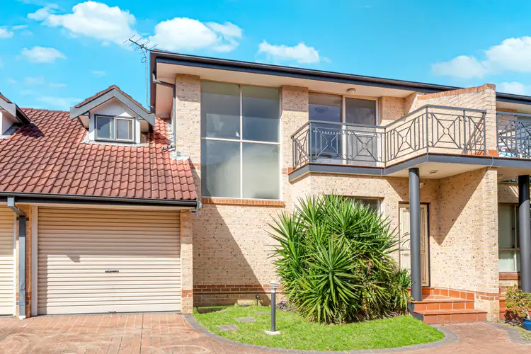 11/82-86 Lincoln Street, Belfield NSW 2191