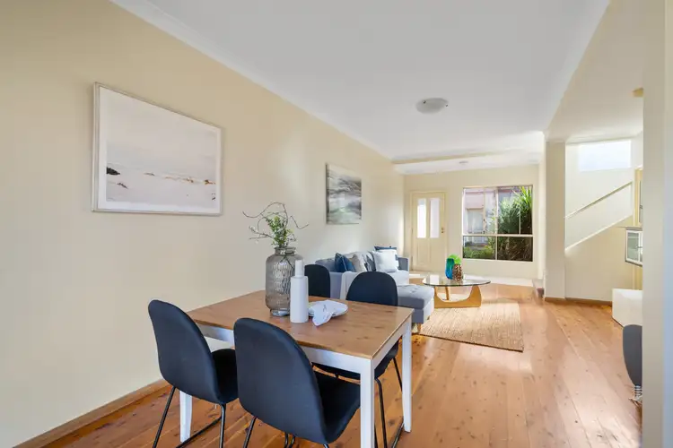 Fourth view of Homely townhouse listing, 11/82-86 Lincoln Street, Belfield NSW 2191