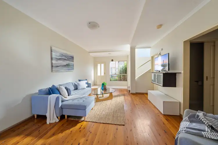 Fifth view of Homely townhouse listing, 11/82-86 Lincoln Street, Belfield NSW 2191
