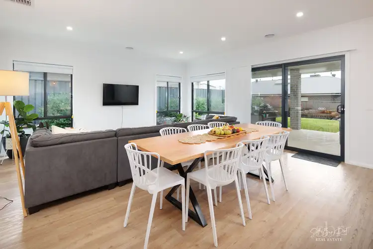 Fifth view of Homely house listing, 6 EASTON LANE, Leneva VIC 3691