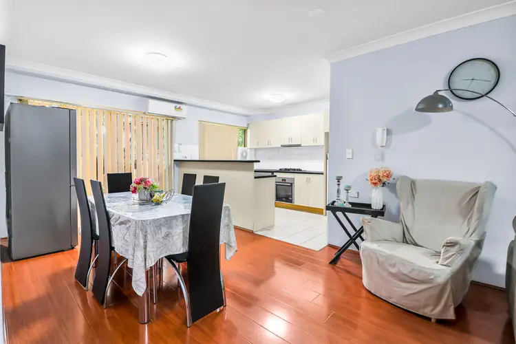 Third view of Homely apartment listing, 15/24-26 Fourth Avenue, Blacktown NSW 2148