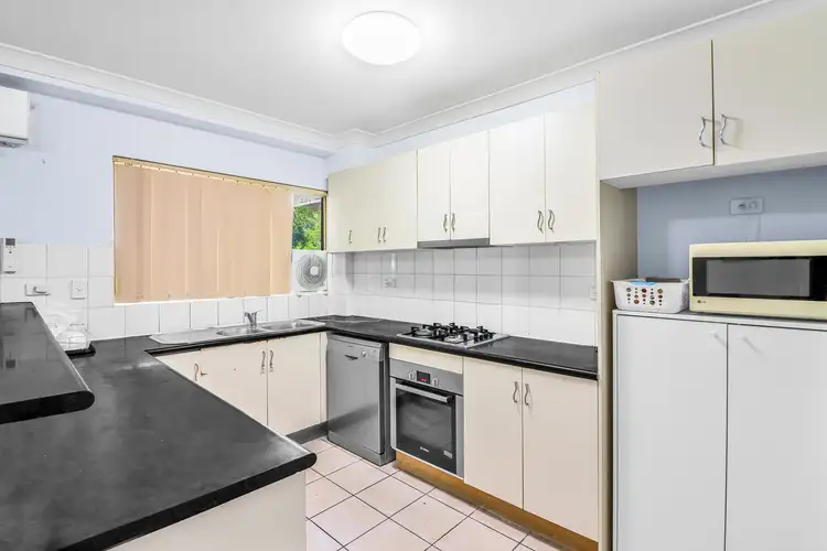 Sixth view of Homely apartment listing, 15/24-26 Fourth Avenue, Blacktown NSW 2148