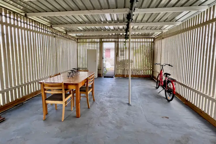 Third view of Homely house listing, 11 McDonald Street, Oakey QLD 4401