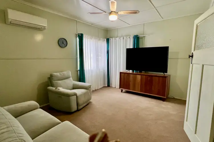 Fourth view of Homely house listing, 11 McDonald Street, Oakey QLD 4401