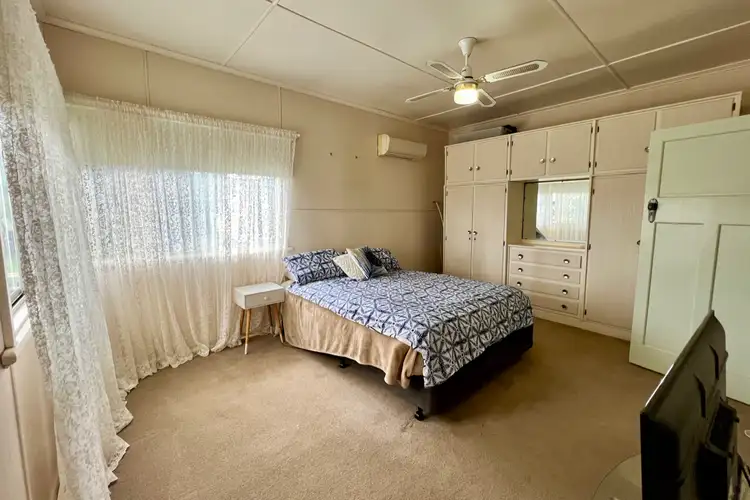 Fifth view of Homely house listing, 11 McDonald Street, Oakey QLD 4401