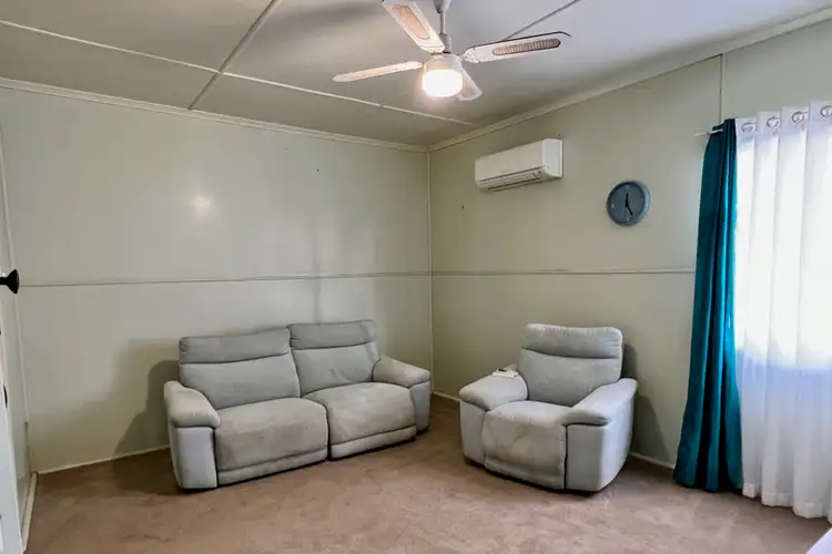 Seventh view of Homely house listing, 11 McDonald Street, Oakey QLD 4401