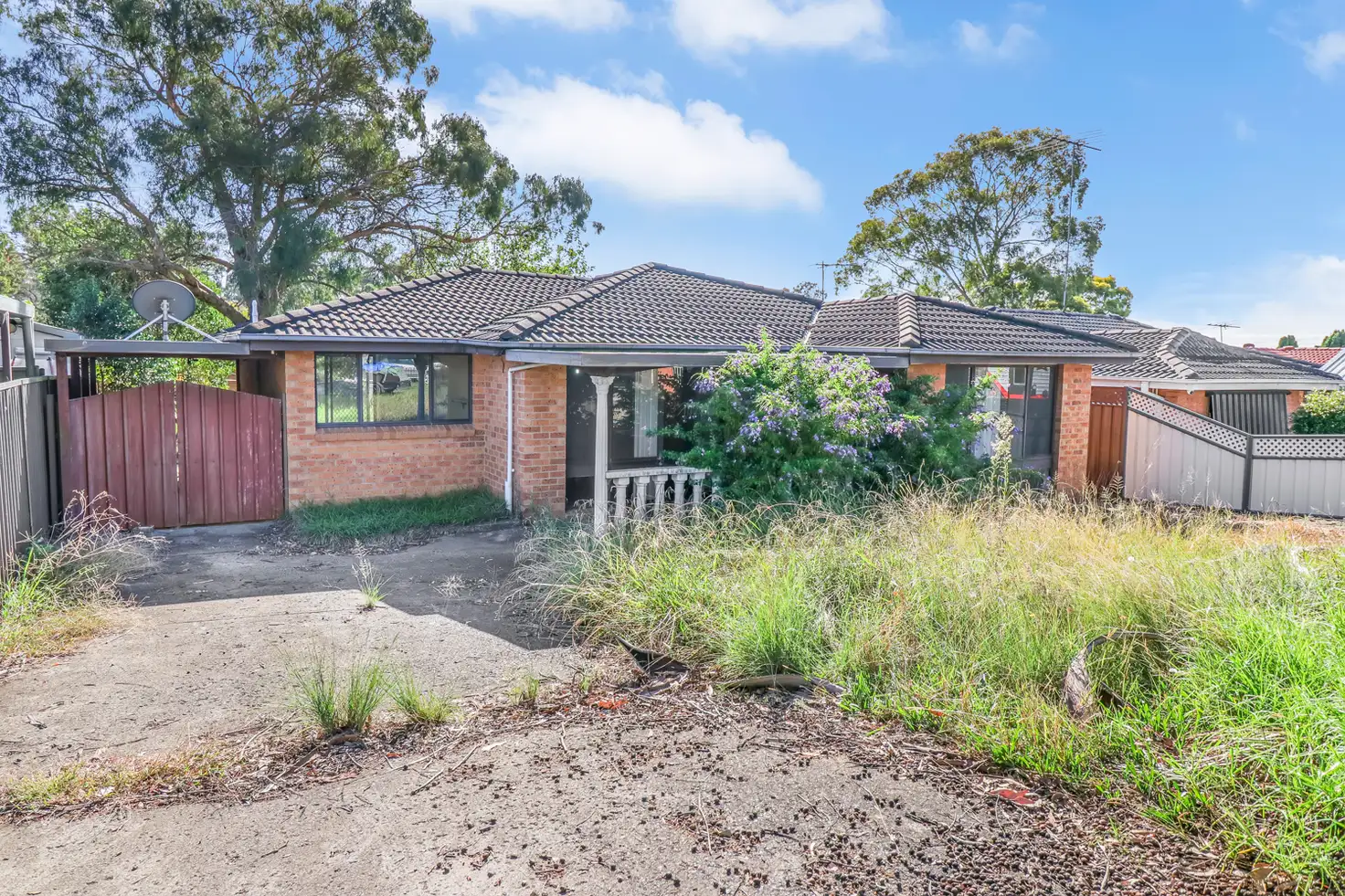 Main view of Homely house listing, 12 Kerwin Circle, Hebersham NSW 2770